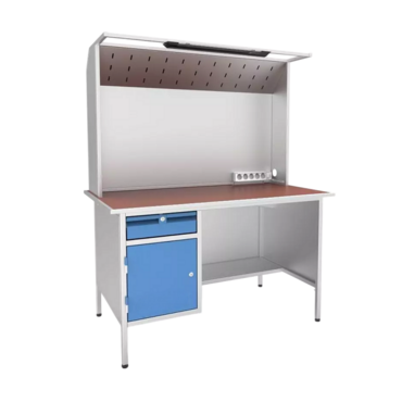 Стол паяльщика СП-03 - «globural.ru» - Мурманск