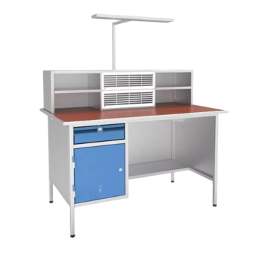 Стол паяльщика СП-02-02 - «globural.ru» - Мурманск