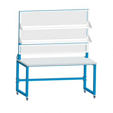 Стол радиомонтажника – СР1 - «globural.ru» - Мурманск