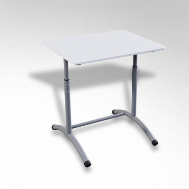 Стол ученический Лидер 1-местный - «globural.ru» - Мурманск