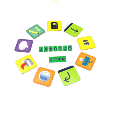 Магниты TRIK Studio - «globural.ru» - Мурманск