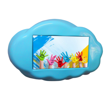 Интерактивная доска «Облако» - «globural.ru» - Мурманск